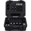 Nanlux - Kit de 8x Evoke-5C projecteur