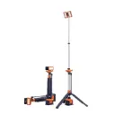 Genergy - Mât d'éclairage 3m