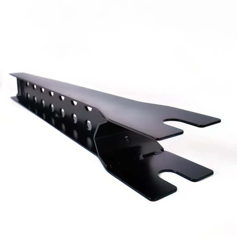 Q-Be - Mat de Haubanage pour CPK