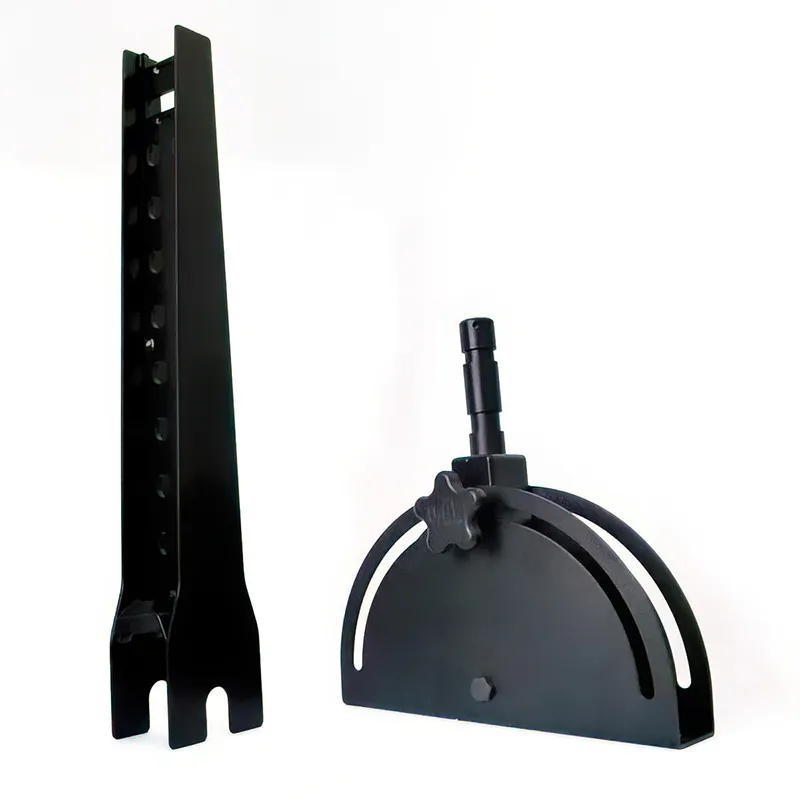 Q-Be - CPK + Mat de haubanage