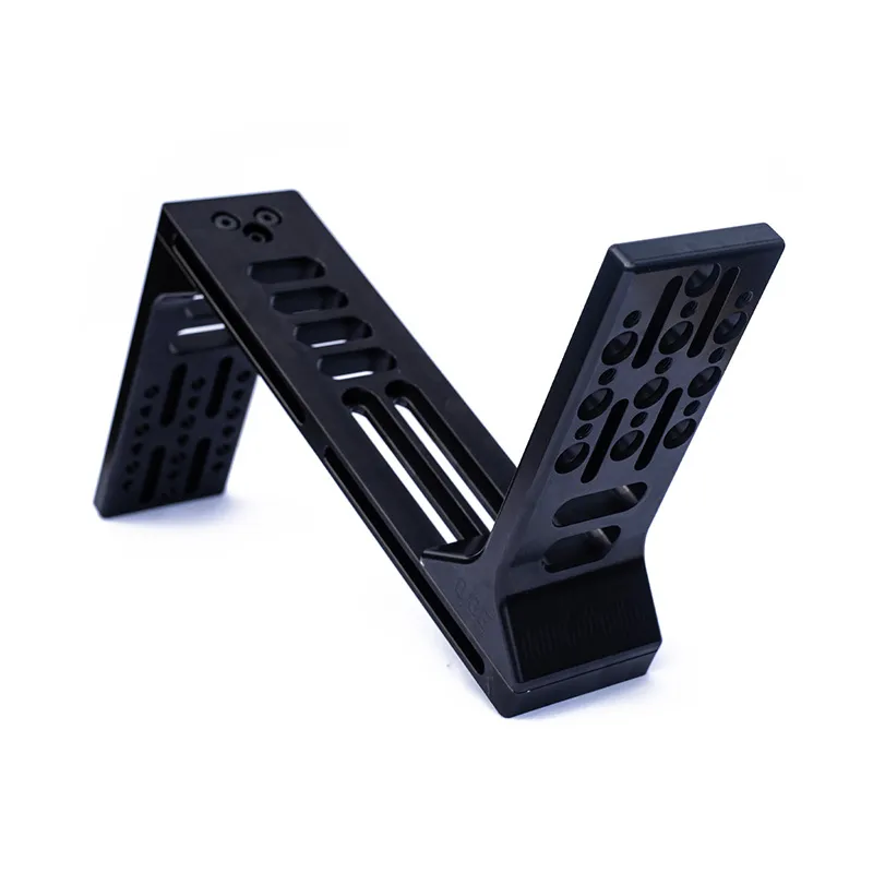 [QBE-ZPLATE] Q-Be - Modular Camera Plate