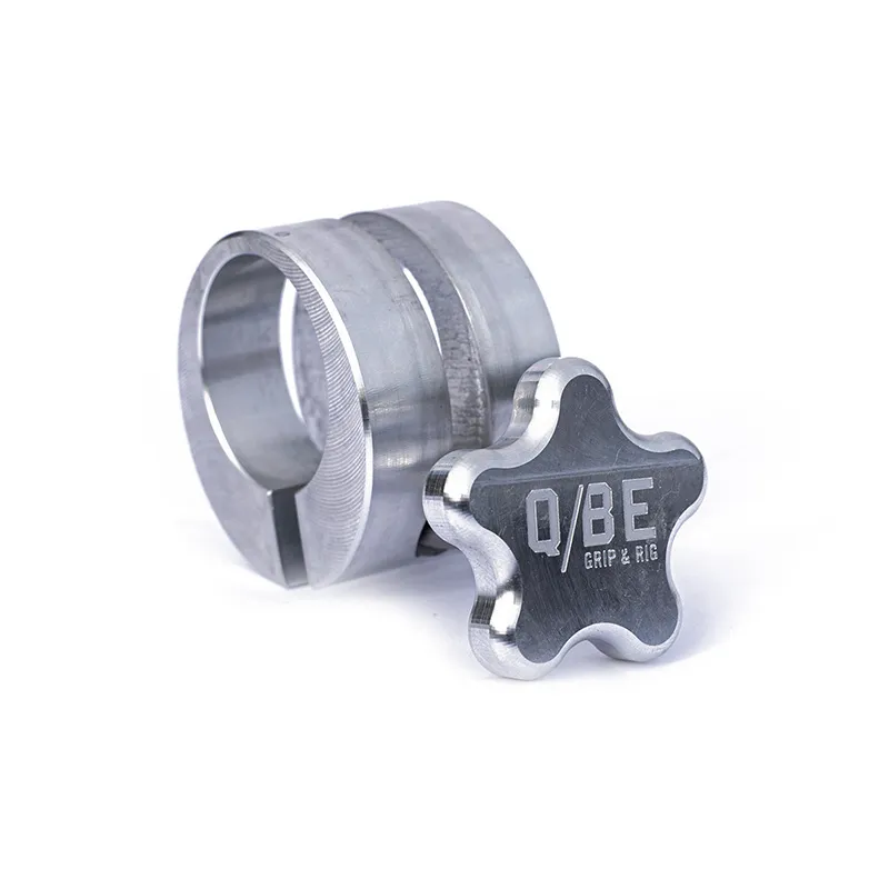 [QBE-NECKLACE] Q-Be - Collier 50/45