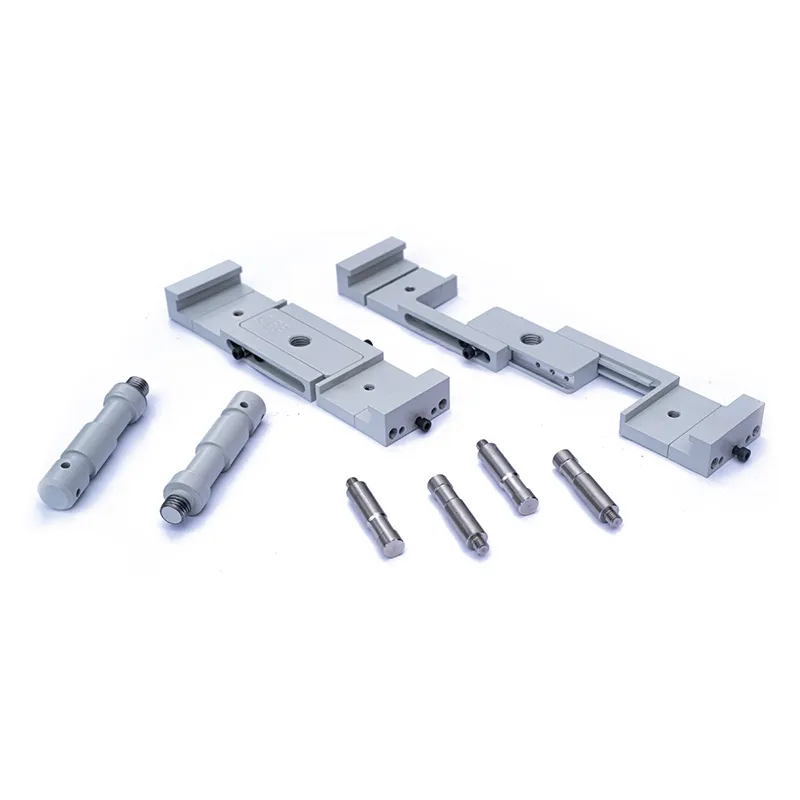 [QBE-RAIL-KIT] Q-Be- Rail Sleeper Kit