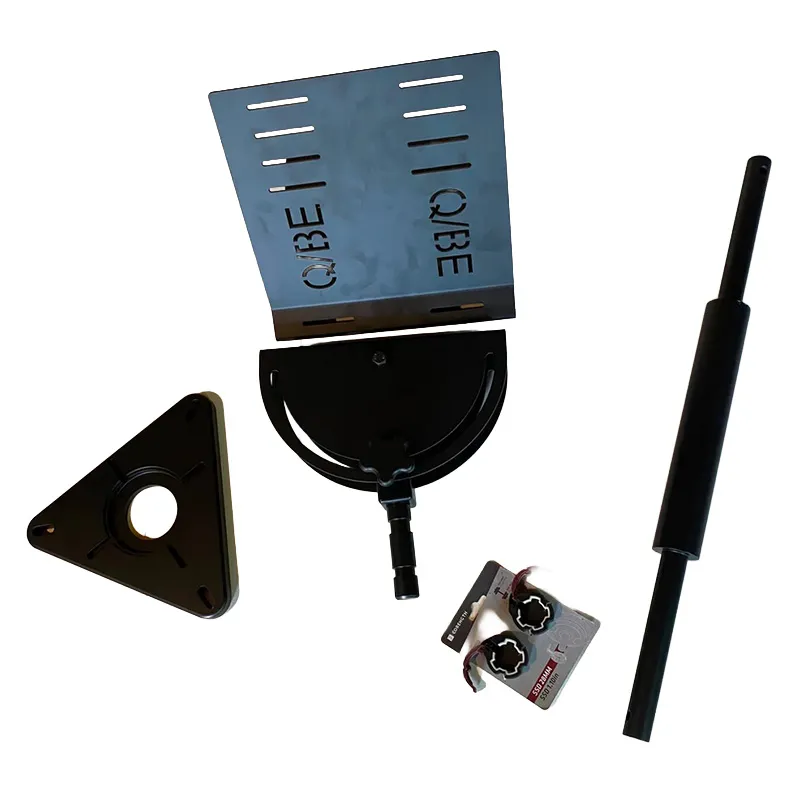 [QBE-TRILIGHT-KIT] Q-Be- Trilight offset kit