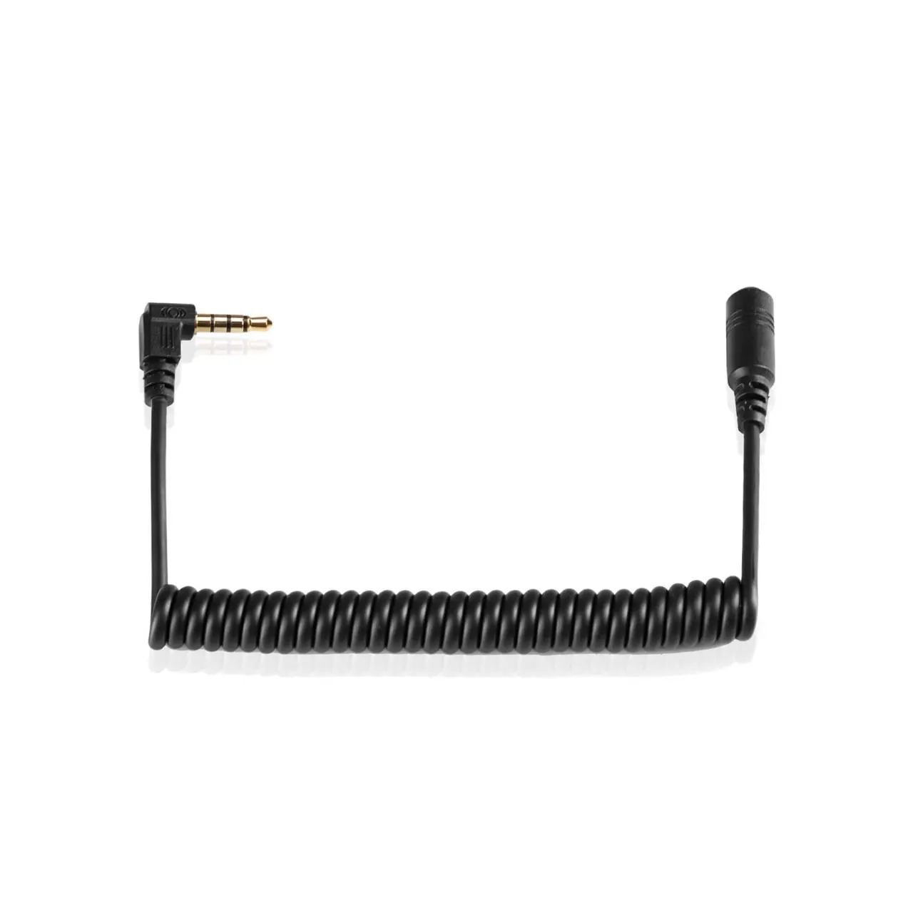 Shape - Lanc Coil Cable male-female 3.5mm connector