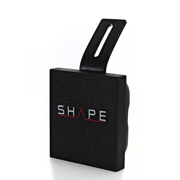 Shape - Contrepoids (4 lbs / 1,78 kg)