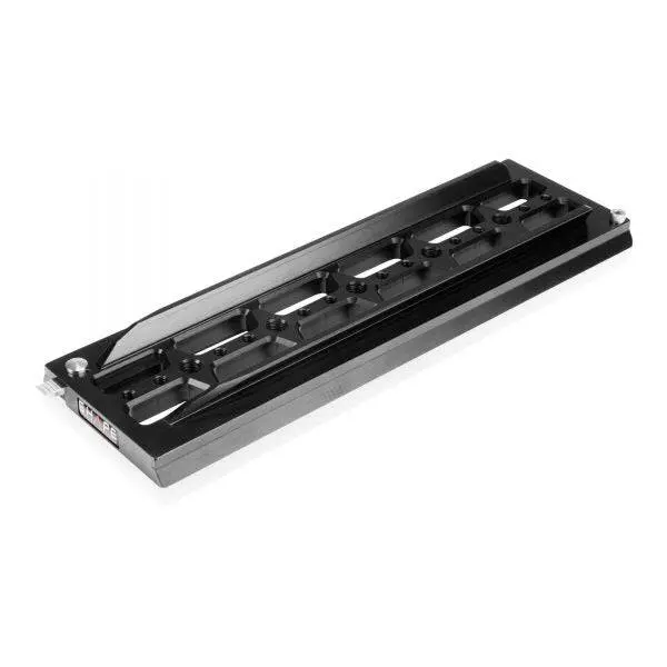 Shape - Plaque en queue d'aronde ARRI 12 pouces