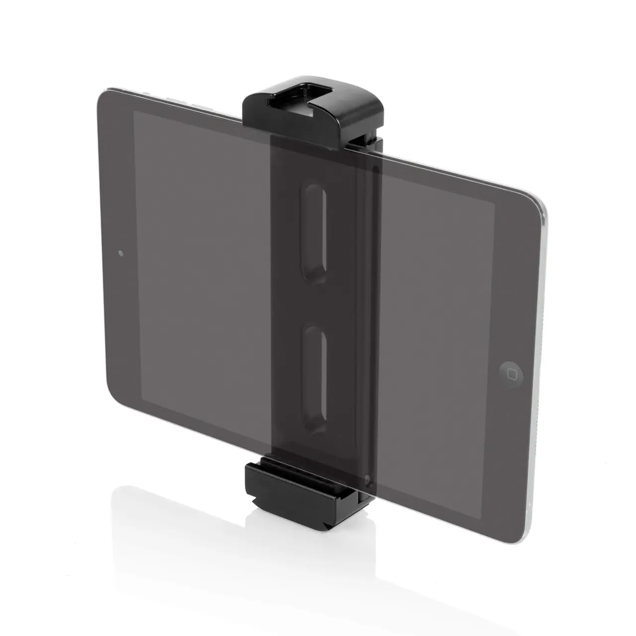 Shape - Fixation pince aluminium pour tablette