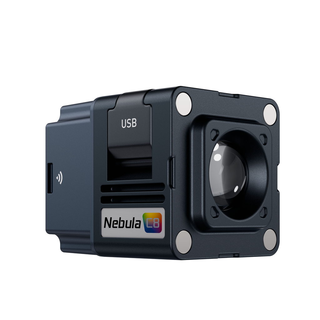 [Evoke-5C] Nanlux - Evoke-5C projecteur