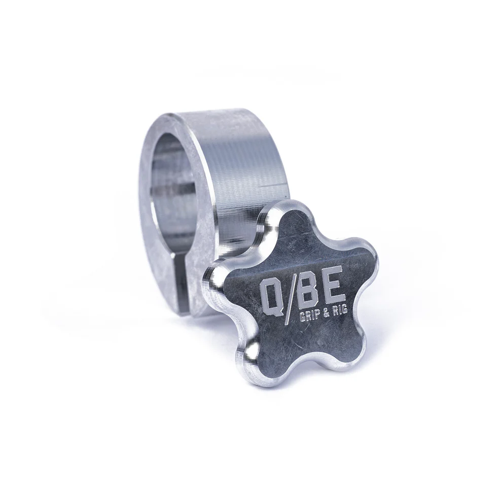[QBE-COL-45] Q-Be - Collar 45