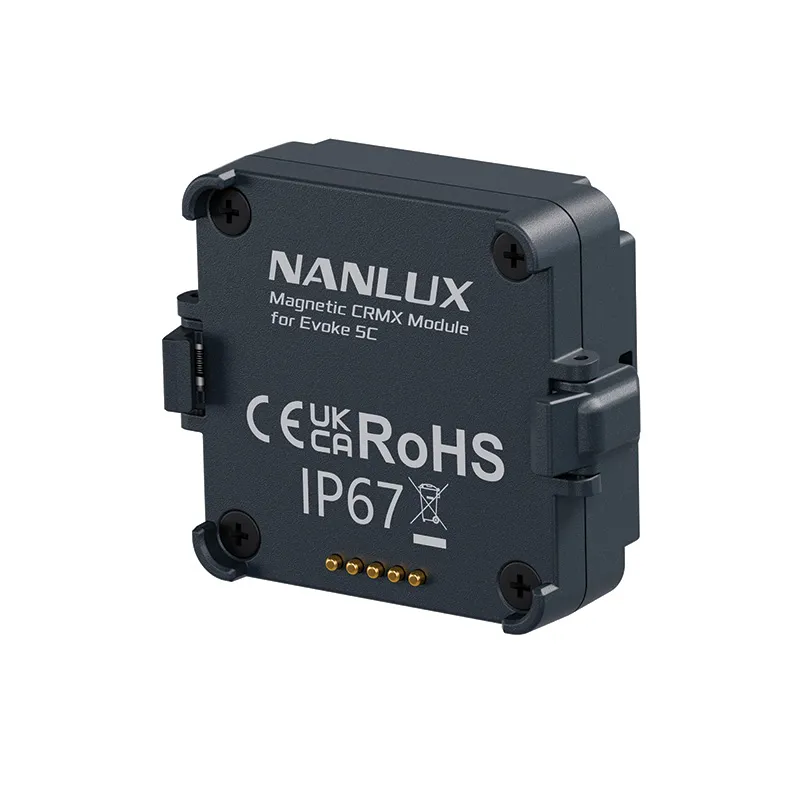 [WS-MCR-EV5C] Nanlux - Evoke 5C Magnetic CRMX Module
