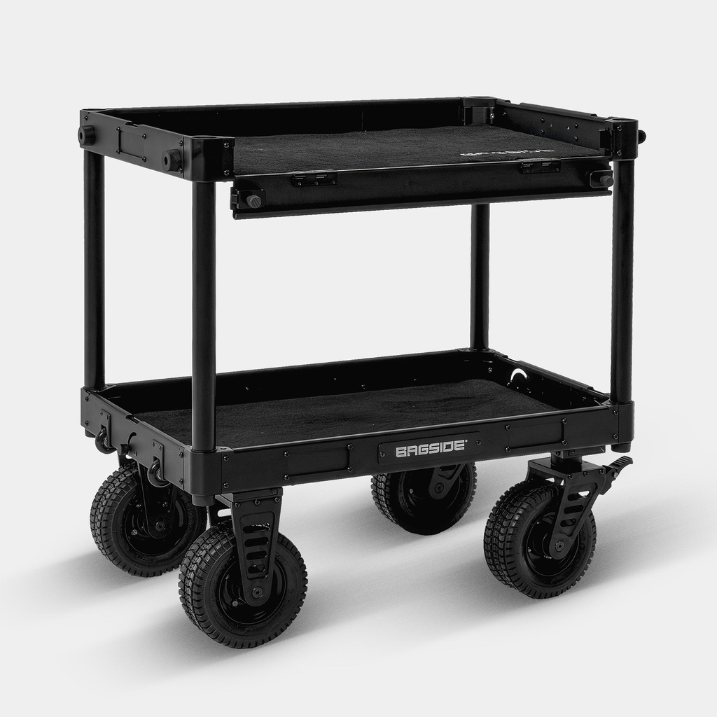 [BAGMINI] Bagside - Bagstation Mini