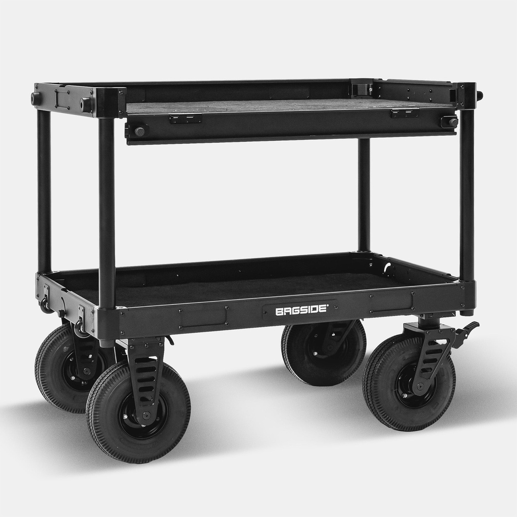 [BAGSTATION-XL] Bagside - Bagstation XL