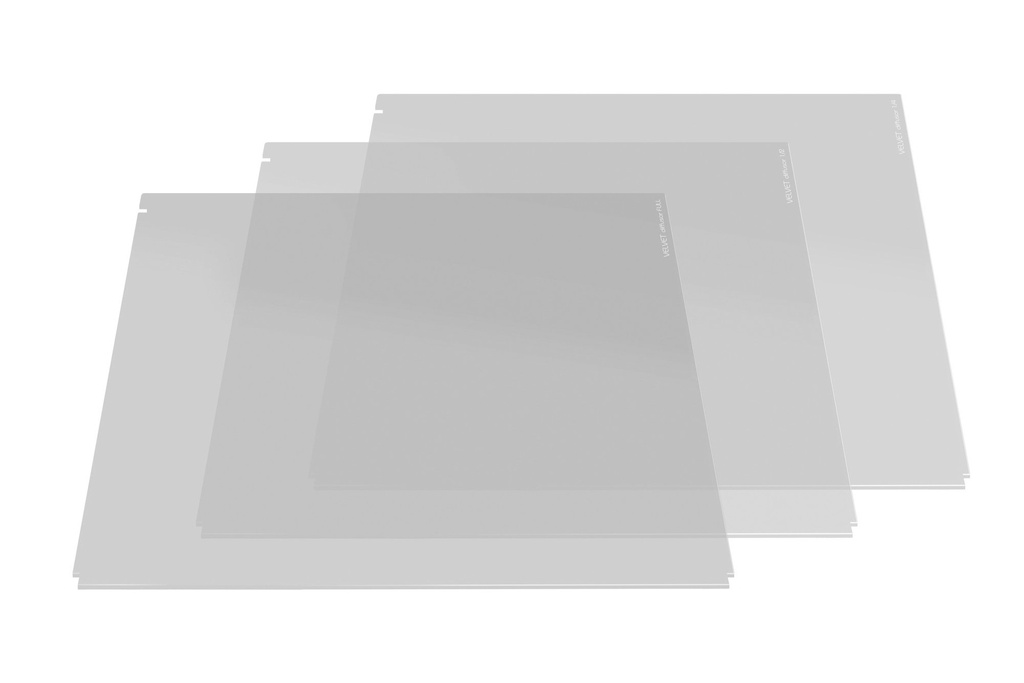 Velvet - Diffuser 1/2 pour VP1