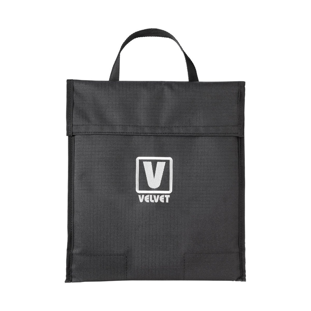 Velvet - Diffusion filters carrying bag for 2X1 panels