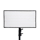 Aladdin - BI-FABRIC 2 Panel (100W Bi-Color) 