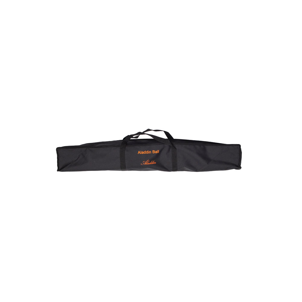 Aladdin - Sac de transport pour boule chinoise 1x2