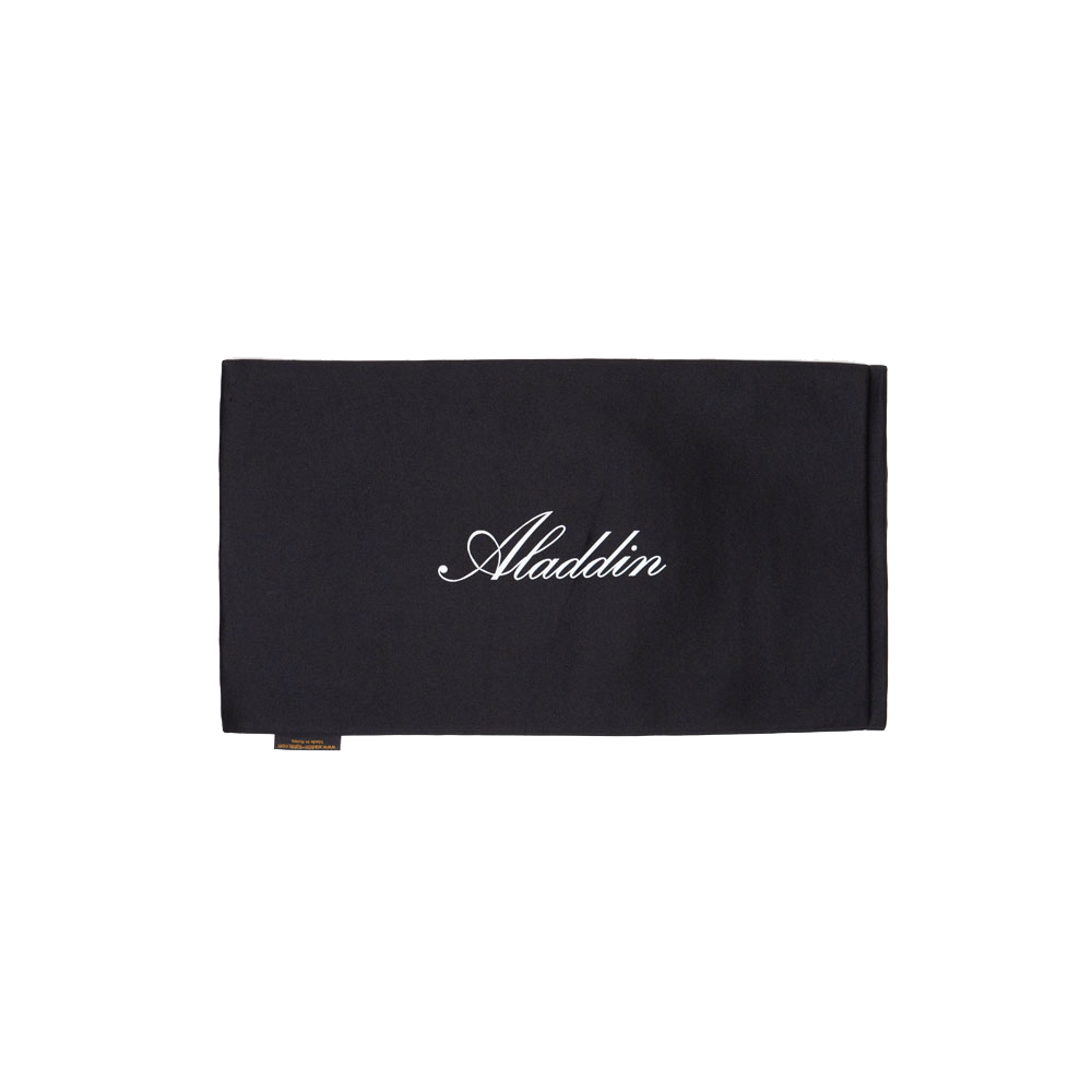 Aladdin - Pochette pour panneau 1x2