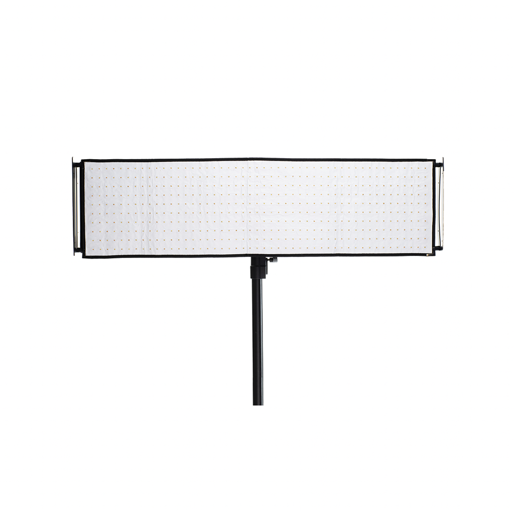 Aladdin - BI-FABRIC 4 Panel (200W Bi-Color) 