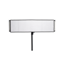 Aladdin - BI-FABRIC 4 Panel (200W Bi-Color) 