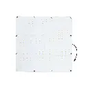 Aladdin - FABRIC-LITE 200 Bi-Color (Panneau seul)