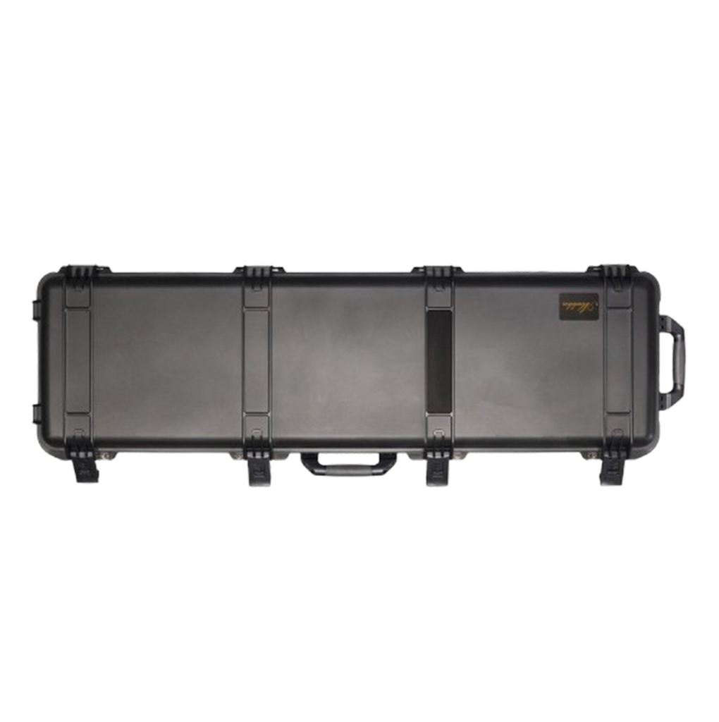 [M-CASE] Aladdin - Valise rigide