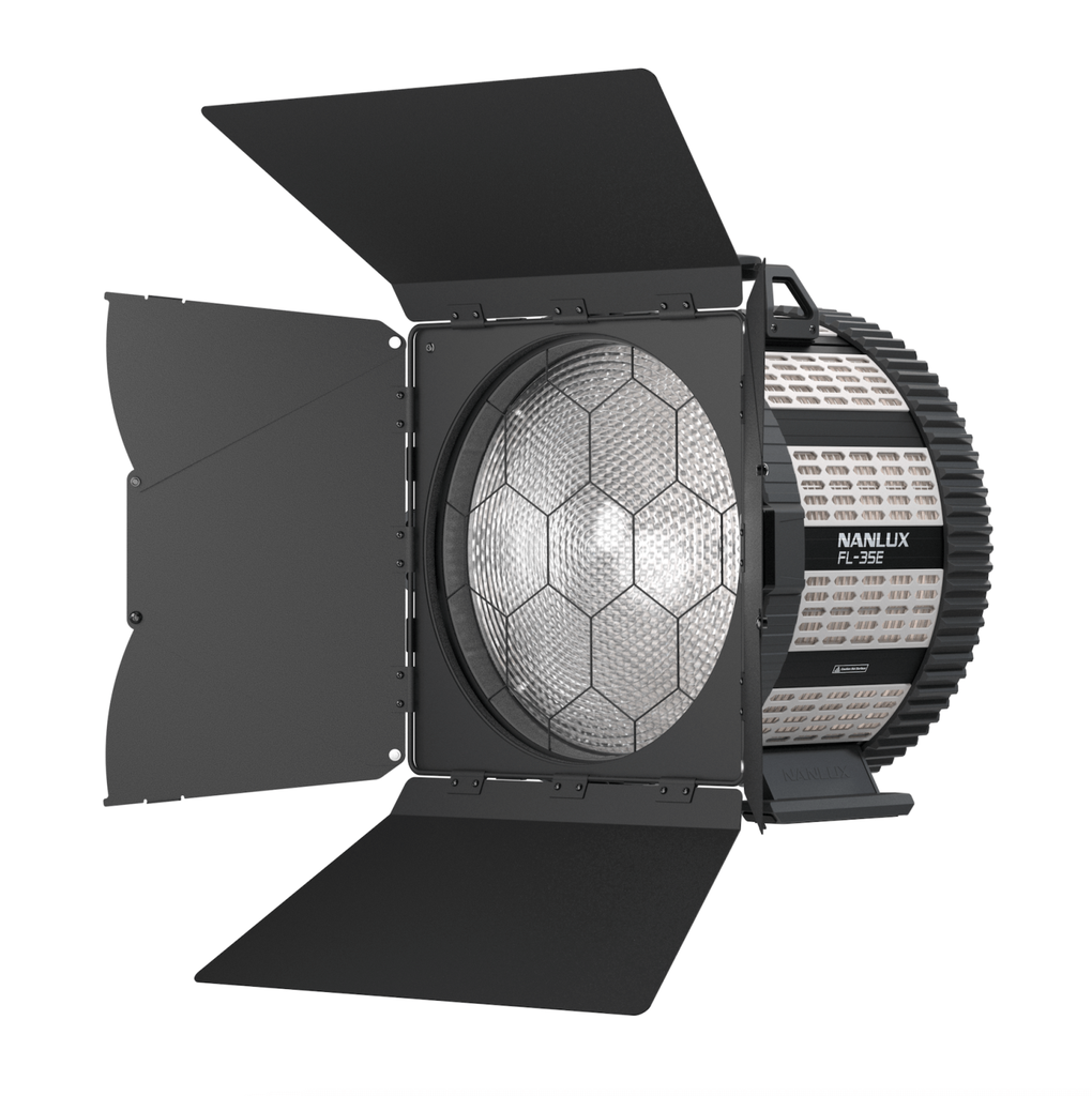[FL-35E] Nanlux - Lentille Fresnel FL-35E
