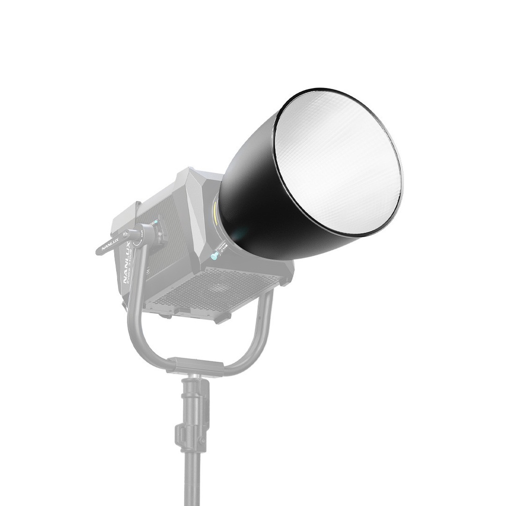 [RF-NL-L-45] Nanlux - Réflecteur 45° pour Evoke 2400B/5000B