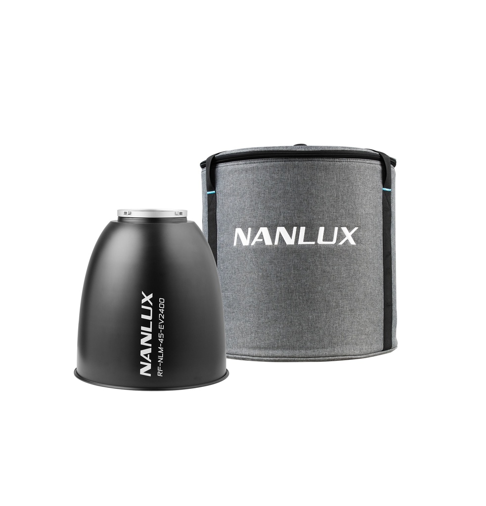 [CC-S-RF-NL45] Nanlux - Carrying Bag for RF-NL-L-45