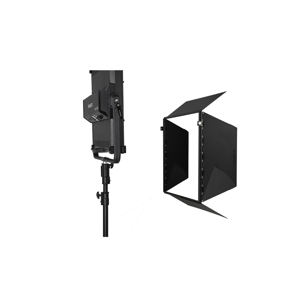 [BD-DN1200C] Nanlux - Volets pour DYNO 1200C