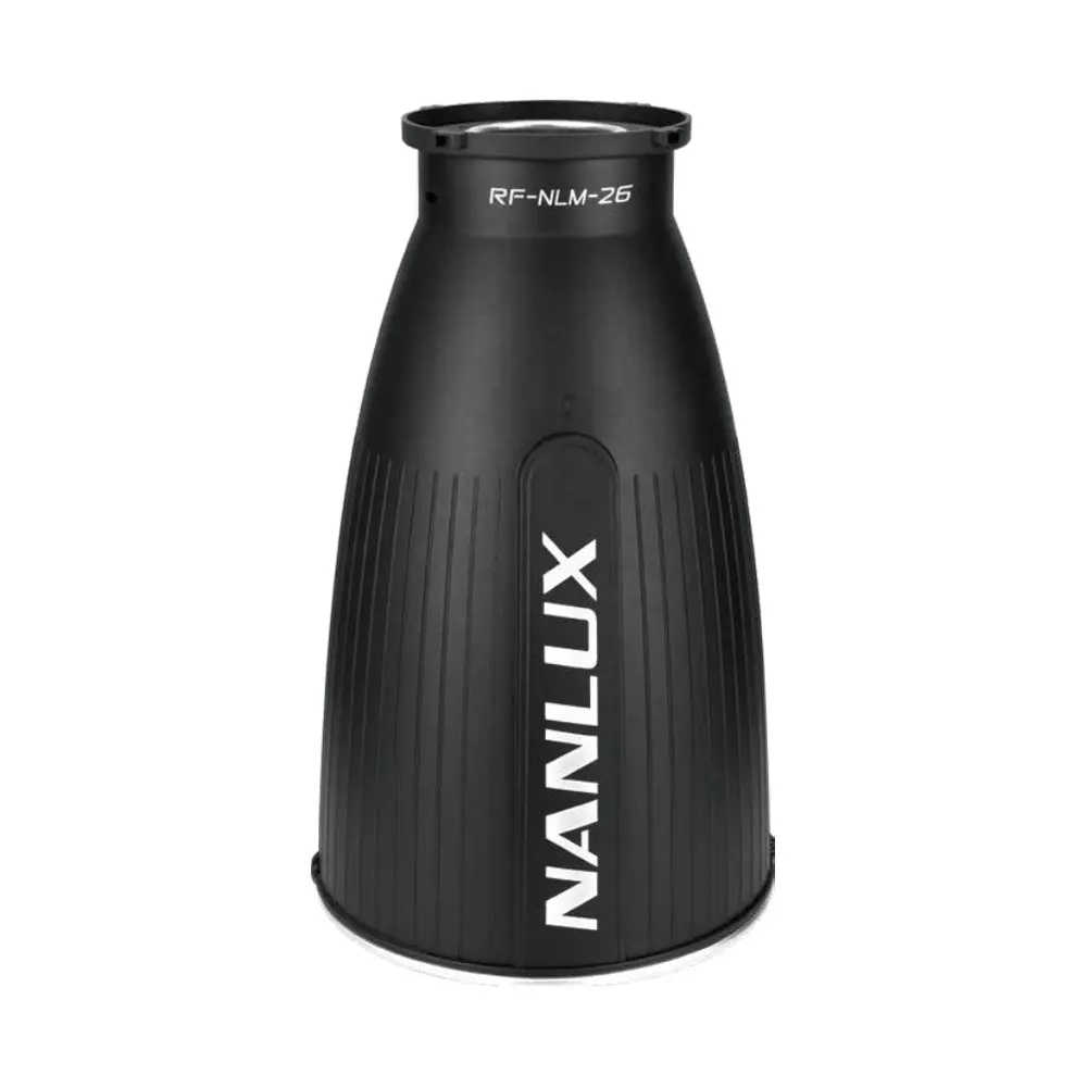 [RF-NLM-26] Nanlux - 26 degrees Reflector for Evoke 1200