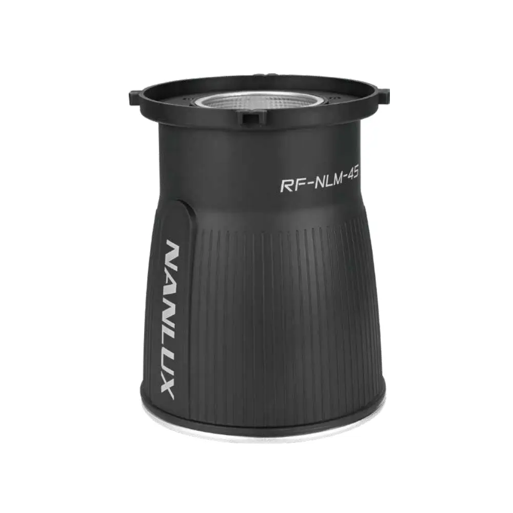 [RF-NLM-45] Nanlux - 45 degrees reflector for Evoke 1200