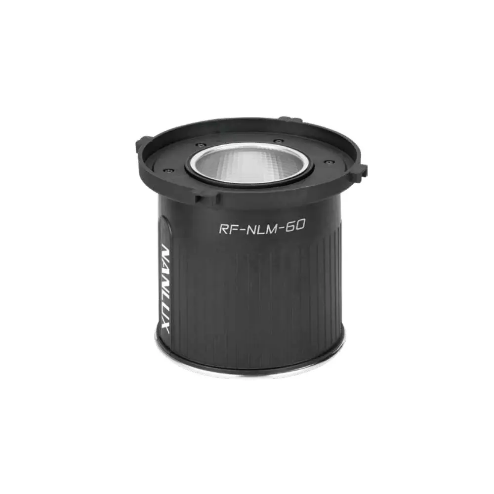 [RF-NLM-60] Nanlux - 60 degrees reflector for Evoke 1200