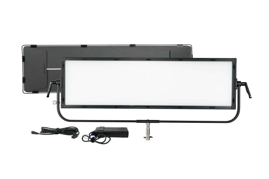 Nanlux -  TK-280B LED Bi-color Soft Panel Light