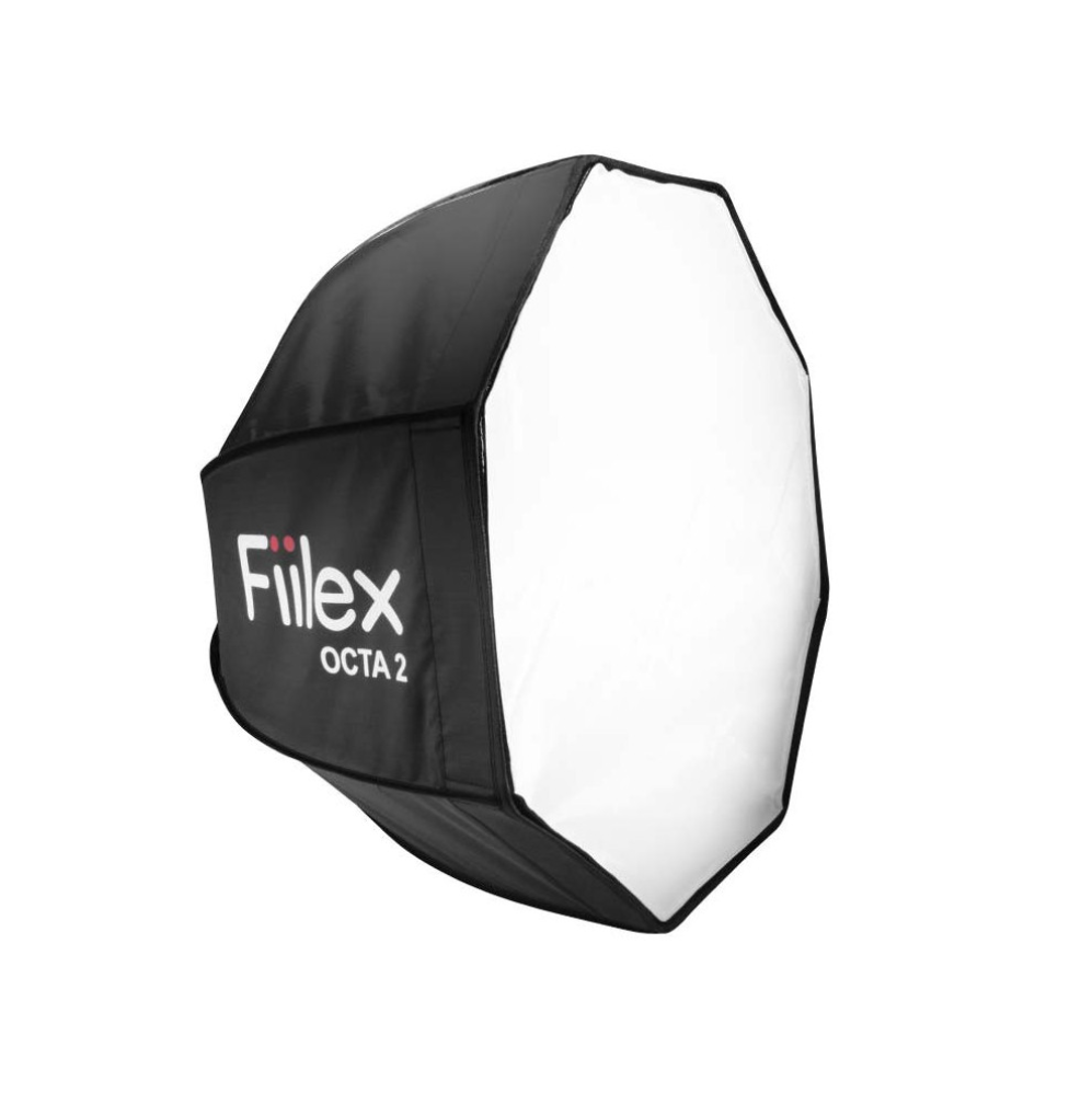 [FLXP3CLR-OCTA2] Fiilex - Octa 2 for P3 Color