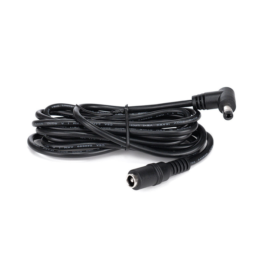 Fiilex - Câble d'extension DC 1,8m