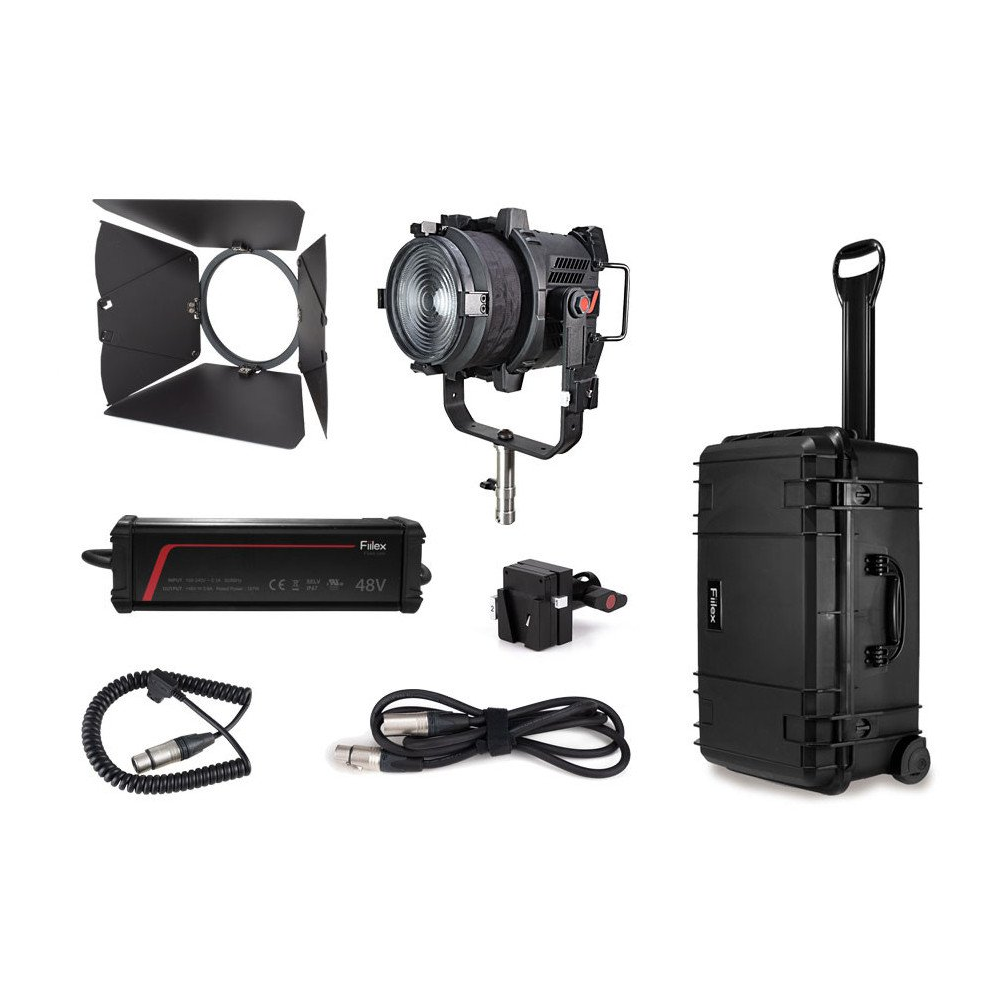 Fiilex - Q5 Color K1x Kit