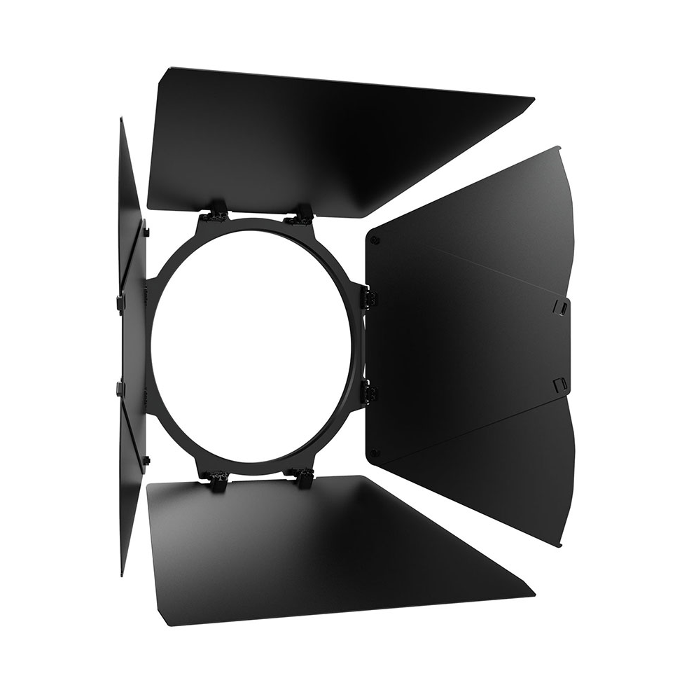 Fiilex - Volets 8 faces pour Q10 Color/Travel