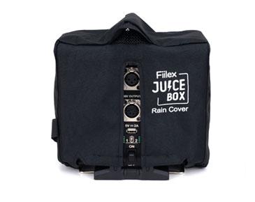 Fiilex - Protection anti-pluie pour Juice Box