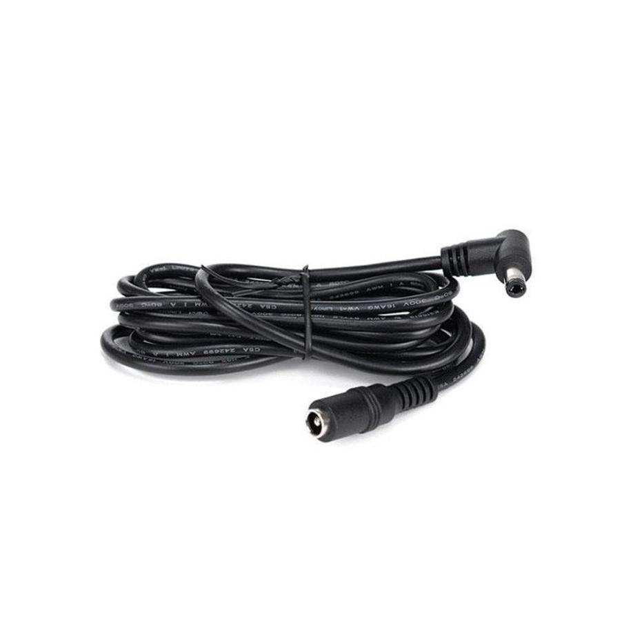 Fiilex - Rallonge de câble d'alimentation AC de 2m