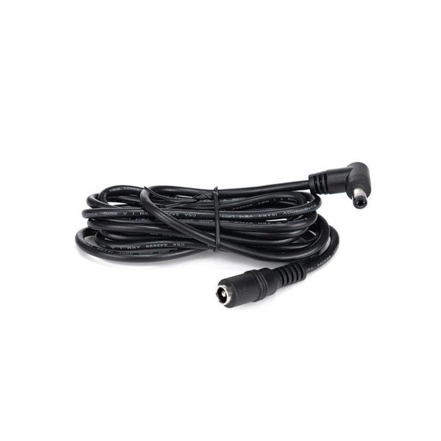 Fiilex - rallonge de câble d'alimentation AC de 5,5m