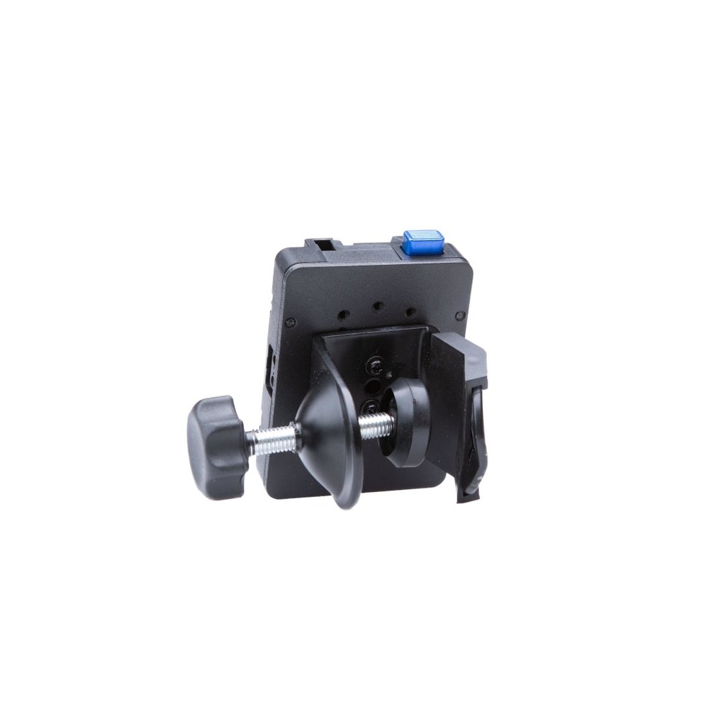 [NANOL04] Fxlion - NANO V-Mount Plate with U-type clip