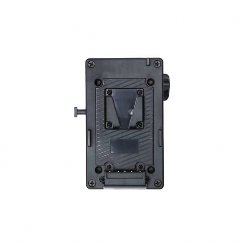 Fxlion - Platine V-Mount pour pied d'éclairage