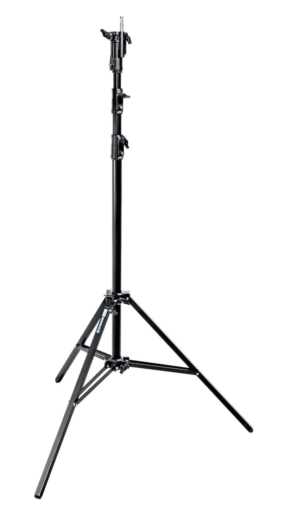 [A1035B] Avenger - Combo Stand 35 aluminium