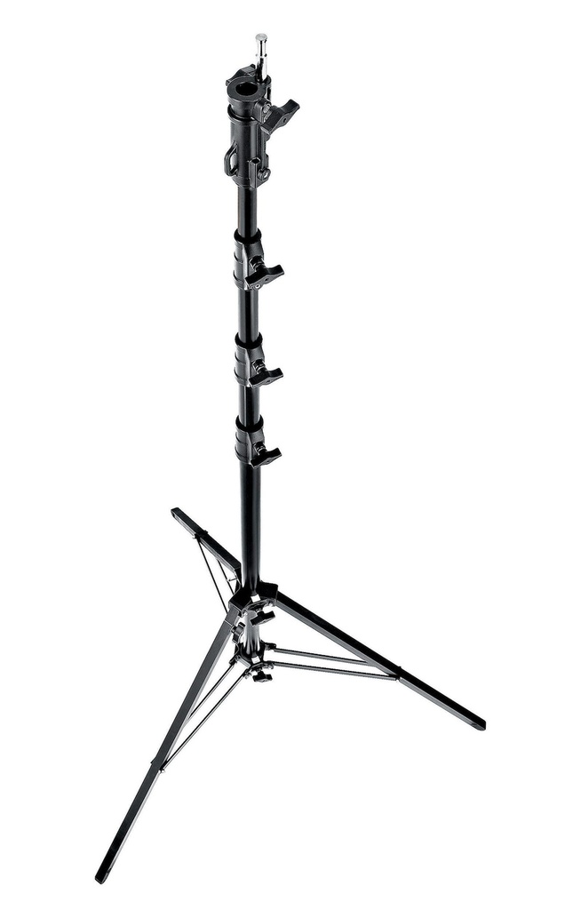 [A1045B] Avenger - Combo Stand 45  alumium