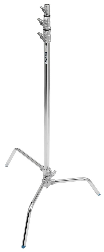 Avenger - Pied C-Stand 3,3 m version japonaise en acier