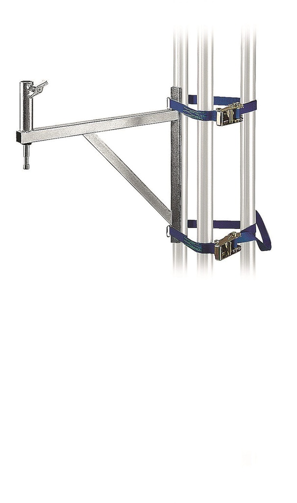 Avenger - Bras pour colonne