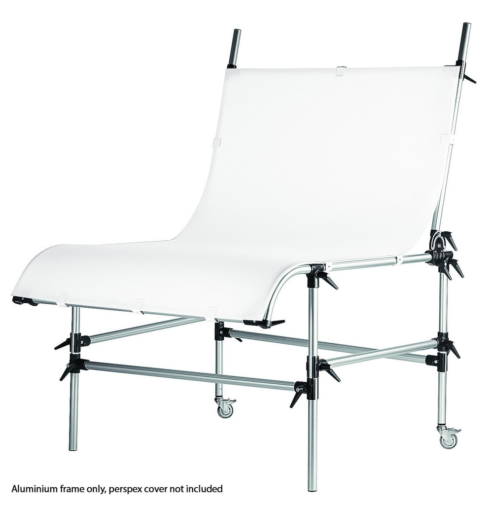 [220PSL] Manfrotto - Still Life Table Without Cover