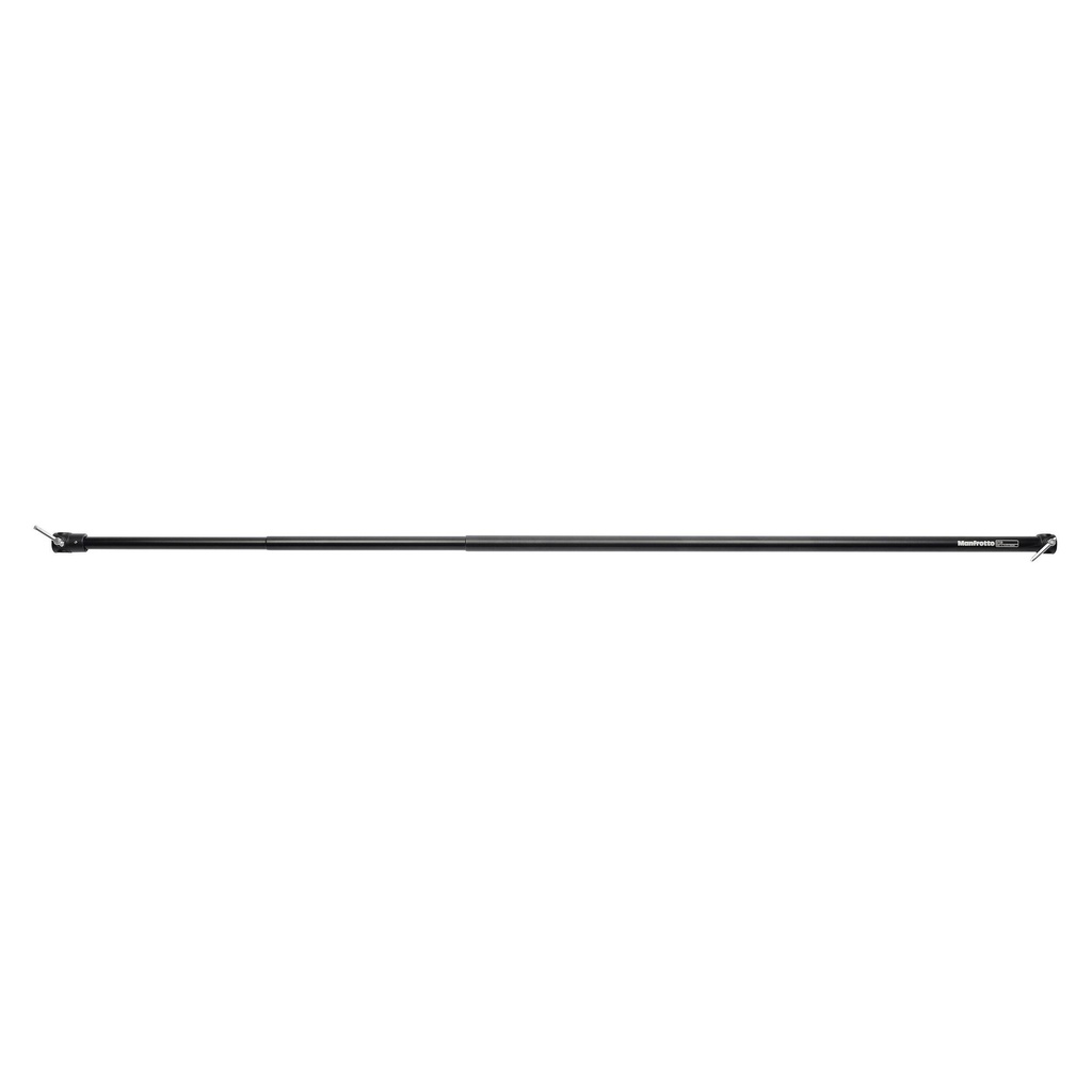 Manfrotto - Black Background Support 3-Section