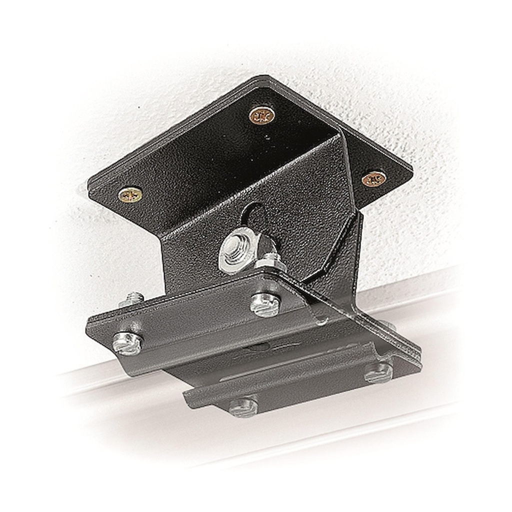 Manfrotto - Adjustable Mounting Bracket For Irregular Ceilings
